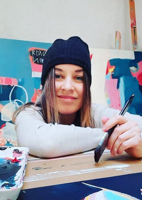 Nikky Wirth on Singulart