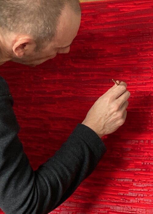 Peter Foesters auf Singulart