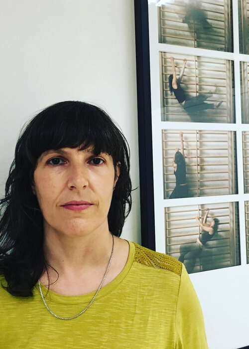 Silvia Noferi su Singulart