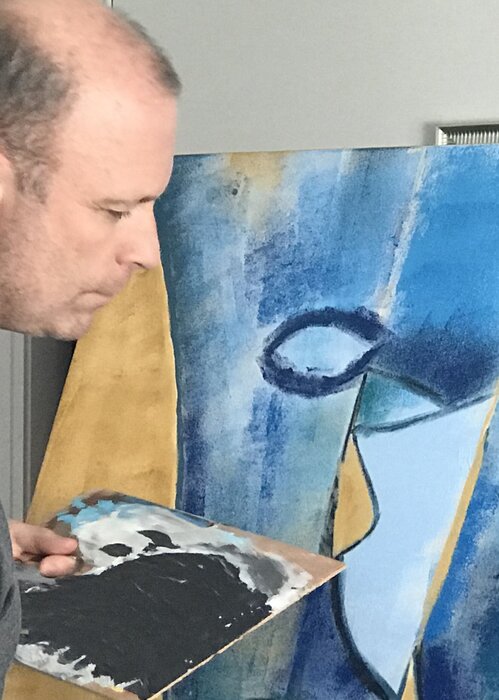 Christian Guay auf Singulart