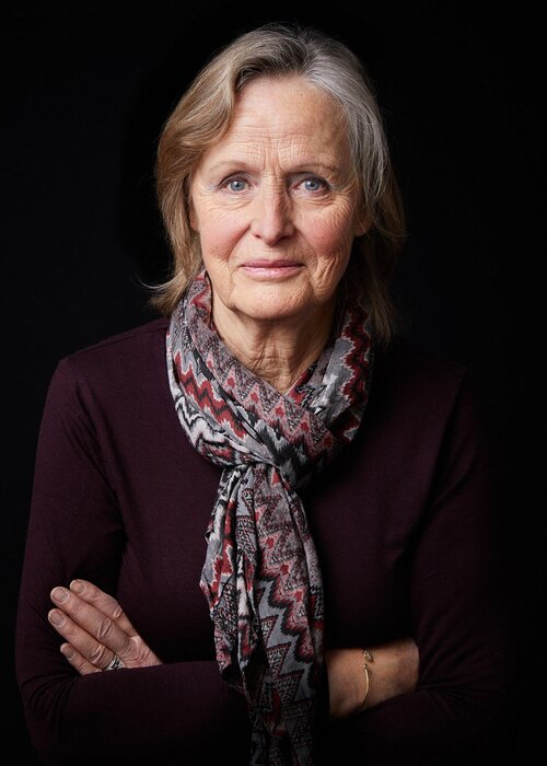 Ute Lempp on Singulart