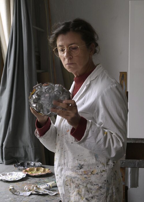 Barbara Breyer on Singulart