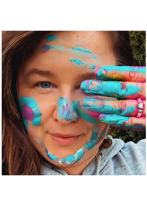 Tanya Silva on Singulart