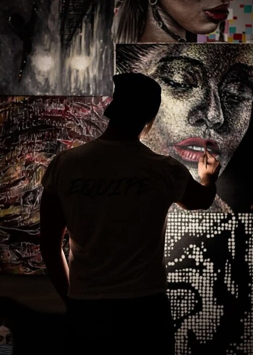 walter geraci on Singulart