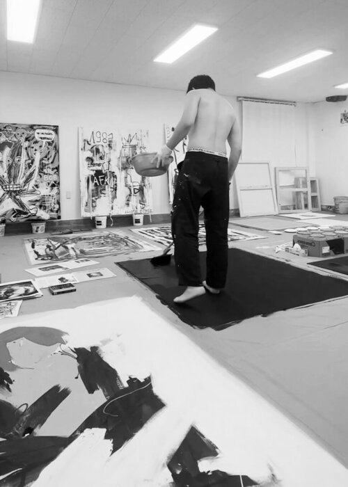 Dumie kim su Singulart