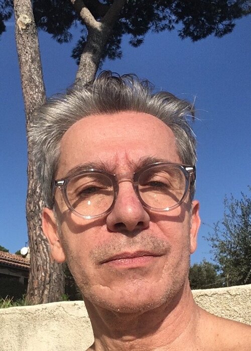 Eric Pile on Singulart