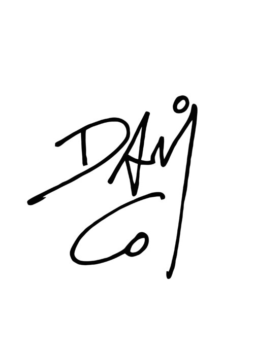 David Cumps sur Singulart