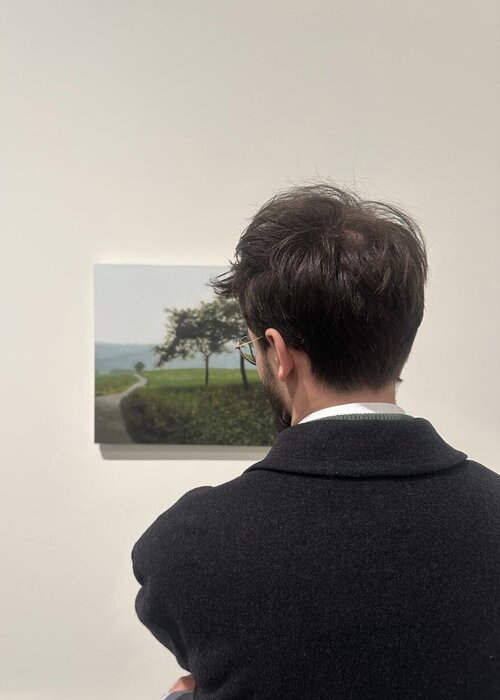 Gevis Lekiqi op Singulart