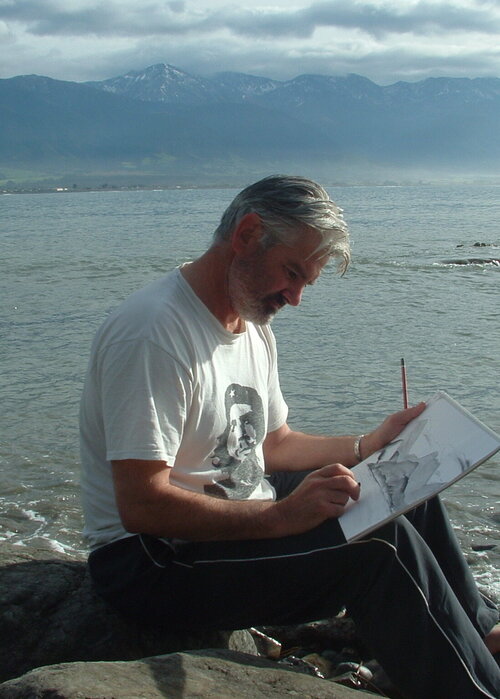 PAUL FOOTE sur Singulart