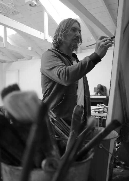 Fabian Perez auf Singulart