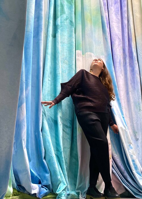 Adélaïde Feriot op Singulart