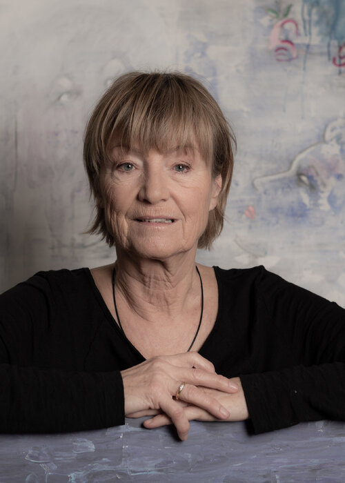 Anne Dohrenkamp op Singulart