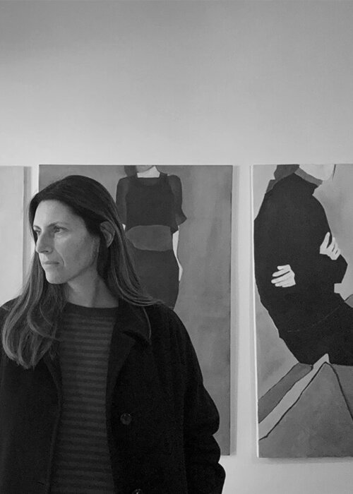 serena barison su Singulart