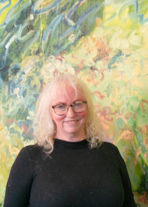 Irene Watson en Singulart