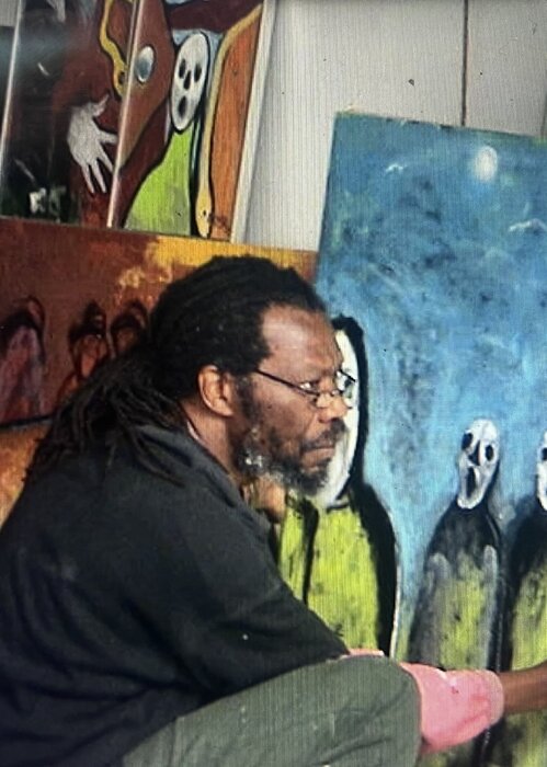 Portus Ojomo op Singulart