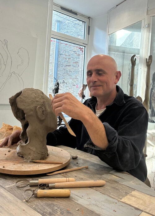 Guillaume FICHET op Singulart