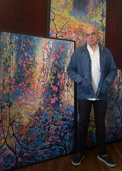 BRUNO BISI auf Singulart