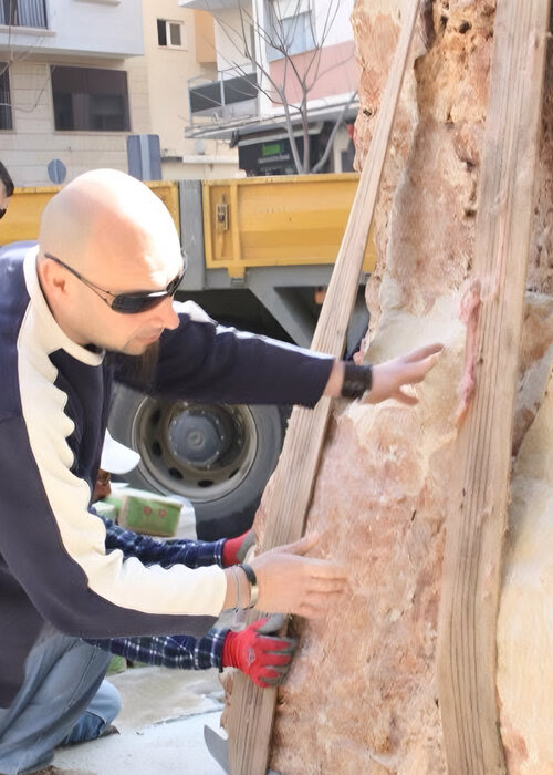 Josep Antoni Garcia Bel op Singulart