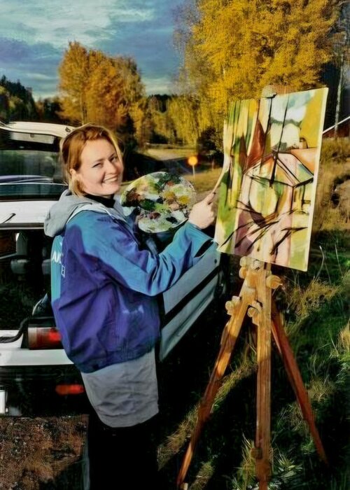 @asaleanderz Leanderz su Singulart