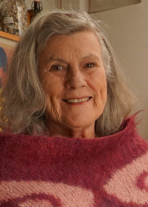 Inge Boesken Kanold op Singulart
