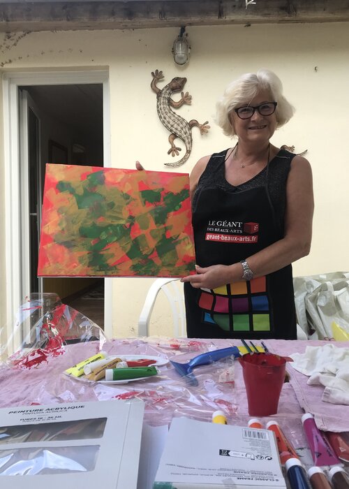 florence boulet su Singulart