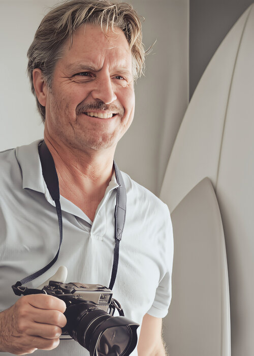 Jono Fisher su Singulart