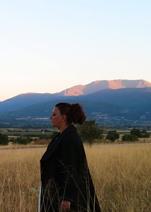 Klitsa Antoniou auf Singulart