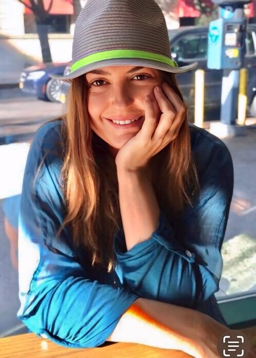 Berta Jayo su Singulart