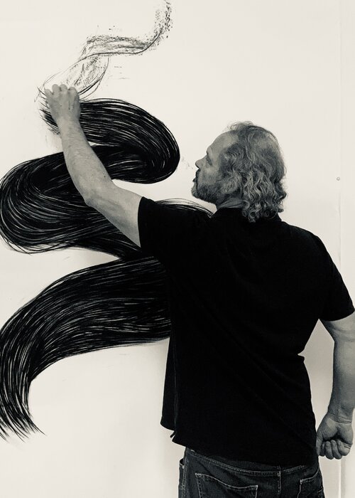 Philippe Briade op Singulart
