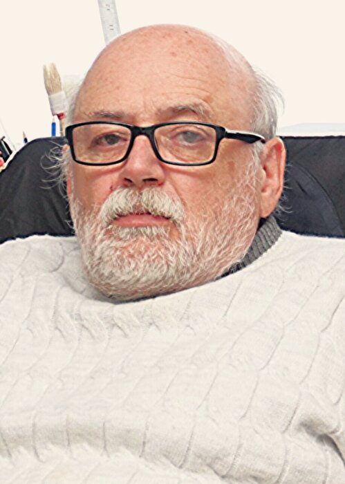 Fritz Rumpf en Singulart