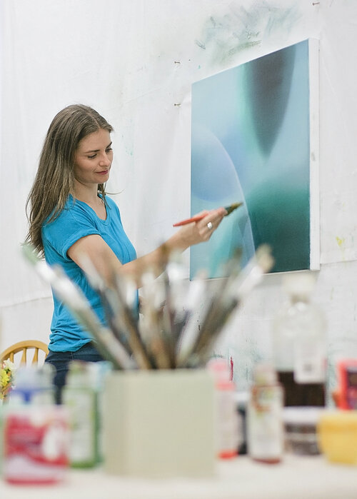Nicola Newman su Singulart