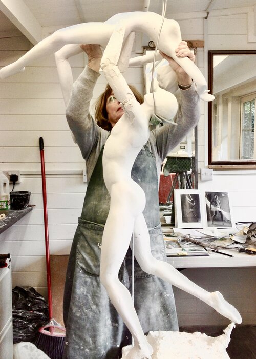 Kathy Prest auf Singulart