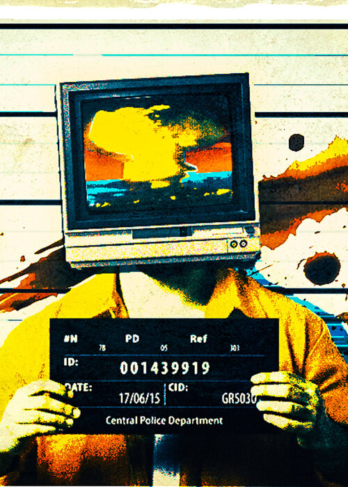 Cryptonoid su Singulart