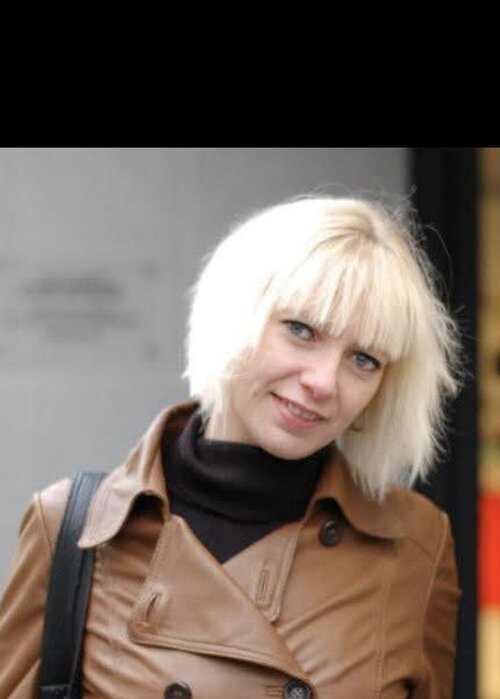 Renata Kovalevskaja op Singulart