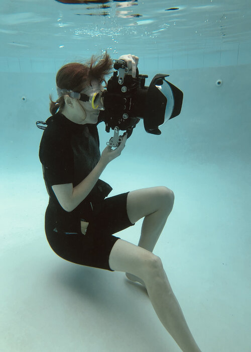 Mallory Morrison su Singulart