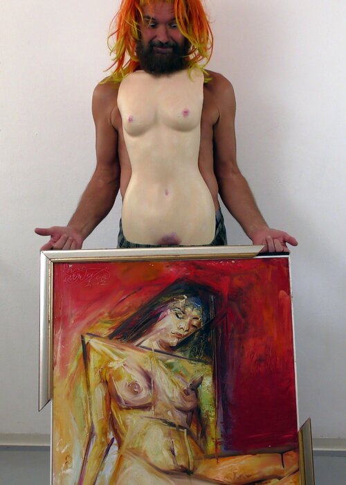 Sergei Chudjakow op Singulart