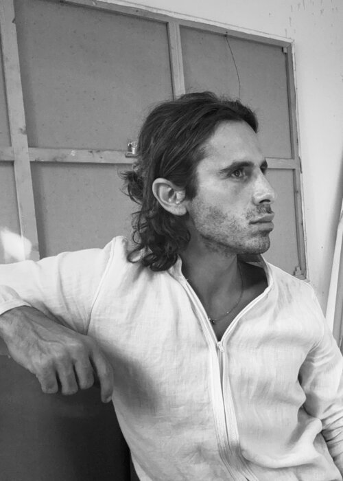 Florentino Filangi op Singulart