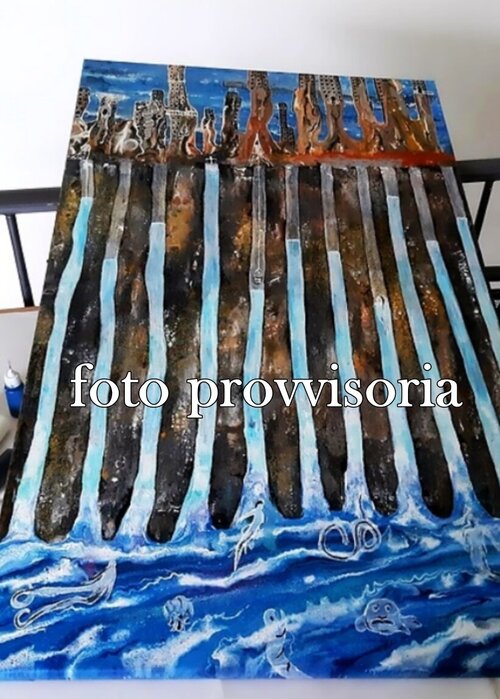 Maria Elena Di Lascio op Singulart