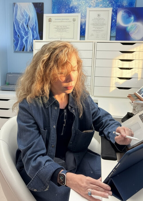 SUSANA MAZZARINO JIMENEZ auf Singulart