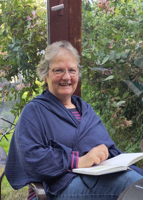 christine schwindling op Singulart