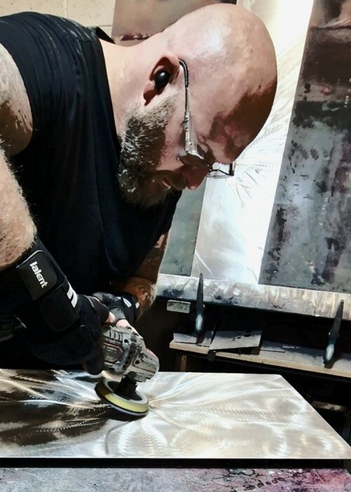 Christopher Henderson on Singulart