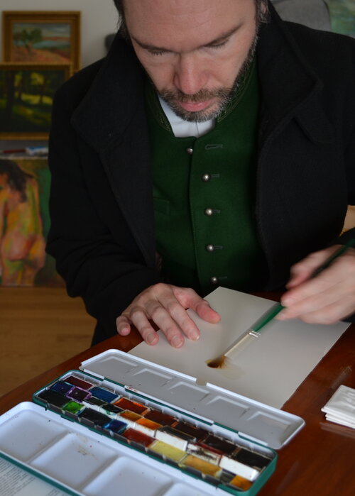 Goran Margetic su Singulart
