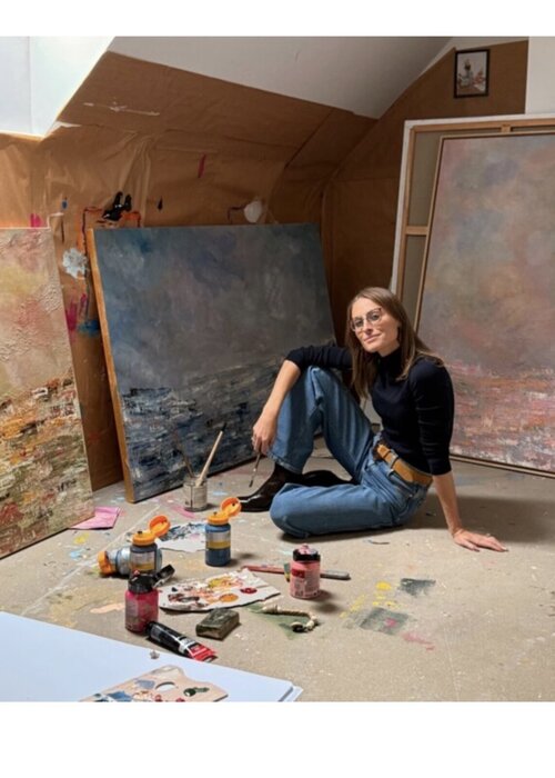 Anniek Cornelissen op Singulart
