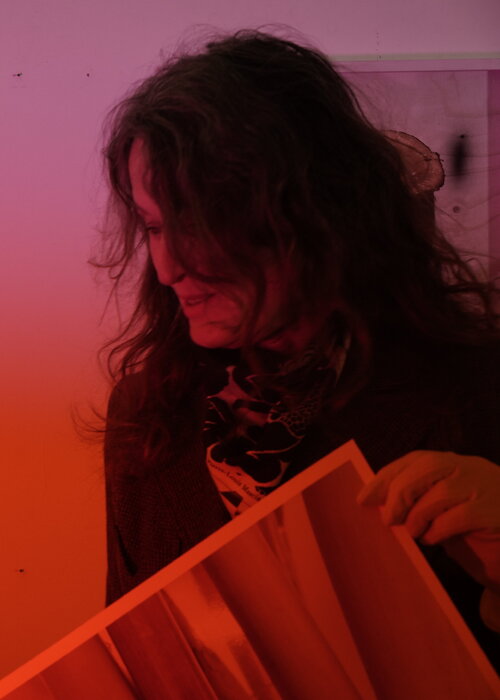 Catherina Ziessler auf Singulart