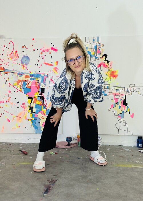 Jules Burmeister su Singulart