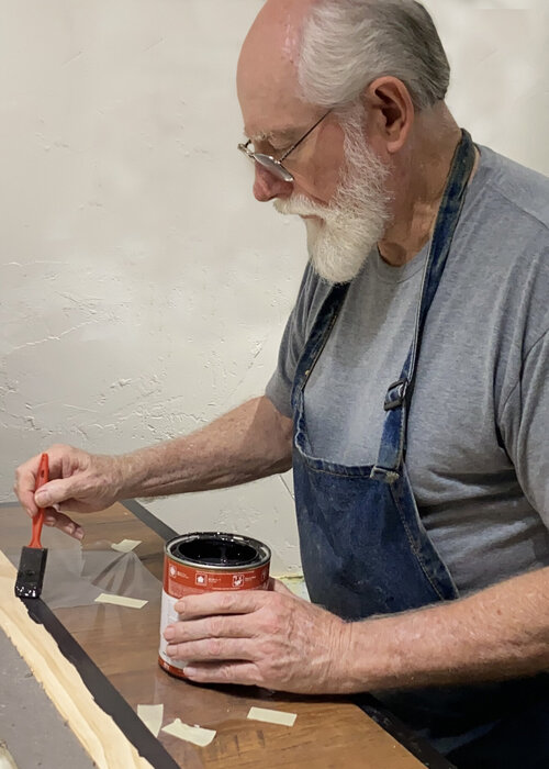 William Hall on Singulart
