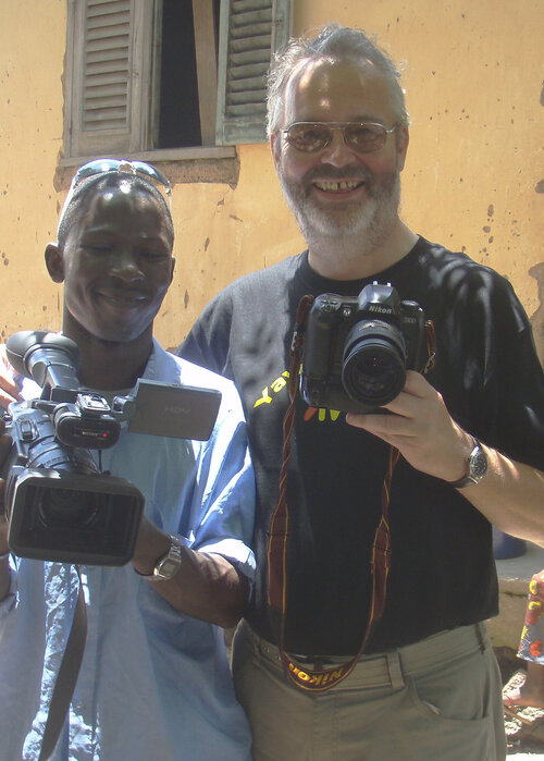 peter striegel su Singulart