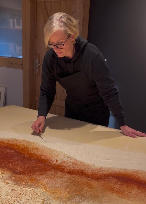 Sösta Sönksen su Singulart