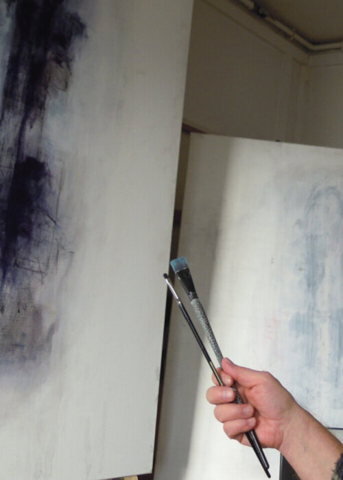 Claude Evrard on Singulart
