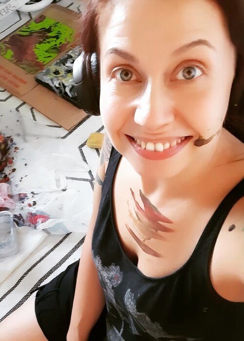 Satu Lähde su Singulart